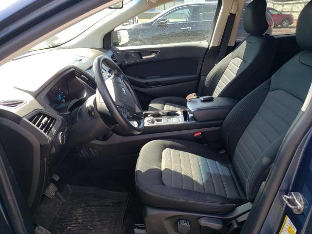 Photo 7 from auction – 2019 FORD EDGE SE with VIN 2FMPK3G90KBB57068