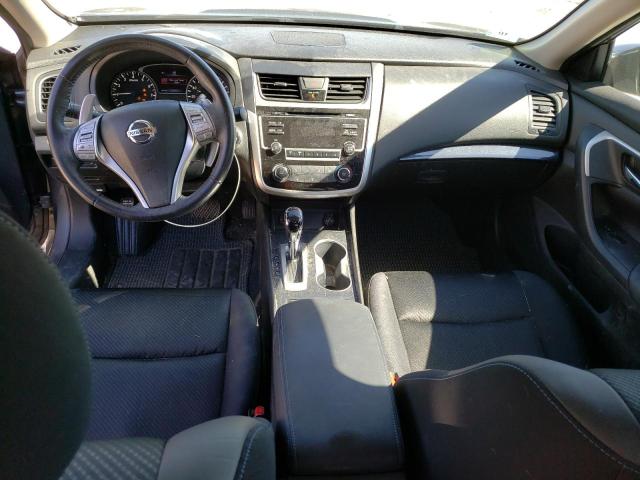 Photo 8 from auction – 2018 NISSAN ALTIMA 2.5 with VIN 1N4AL3AP8JC155300