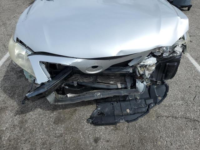 Photo 11 from auction – 2007 TOYOTA CAMRY LE with VIN 4T1BE46K47U659837