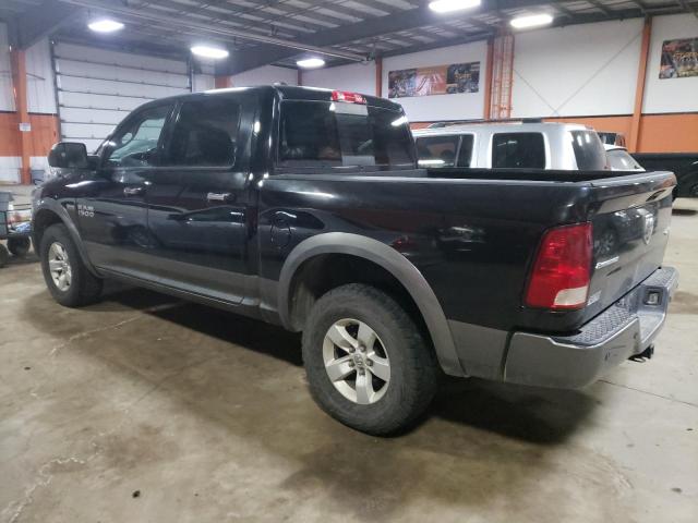 صورة رقم 2 من المزاد - 2013 RAM 1500 SLT مع VIN 1C6RR7LT1DS585524