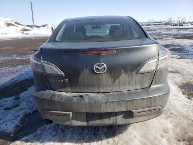 Photo 6 from auction – 2011 MAZDA 3 I with VIN JM1BL1UF8B1410546