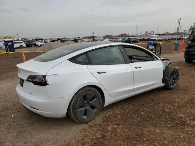Photo 3 from auction – 2021 TESLA MODEL 3 with VIN 5YJ3E1EA0MF085712