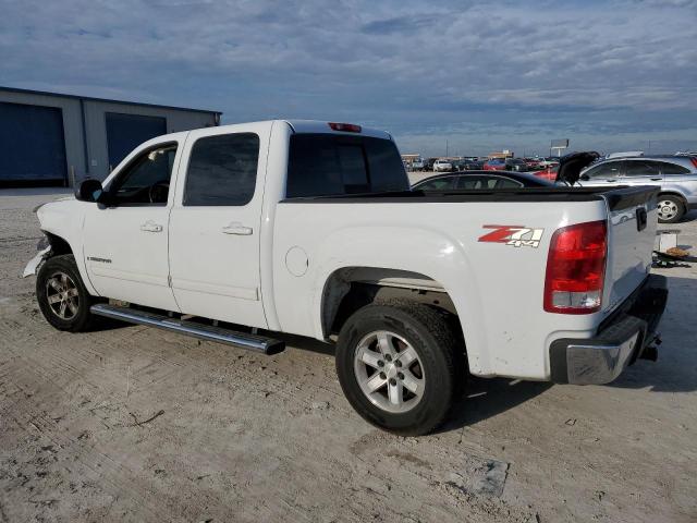 Foto 2 de la subasta – 2007 GMC NEW SIERRA con VIN 2GTEK13M871550100