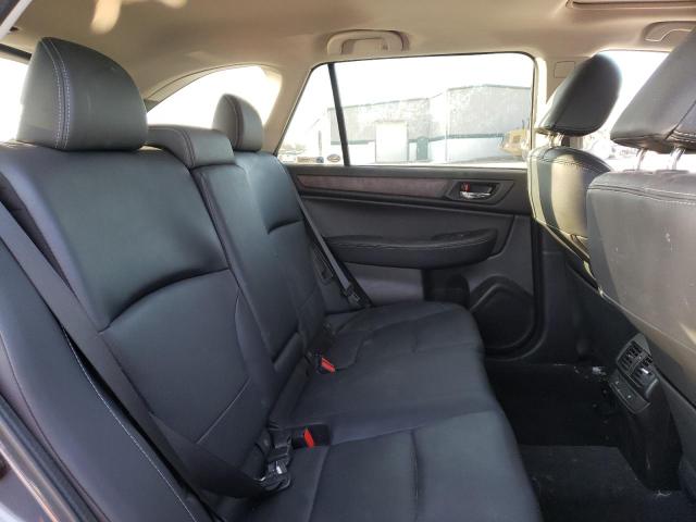 Photo 11 from auction – 2016 SUBARU OUTBACK 2. with VIN 4S4BSANC9G3326573
