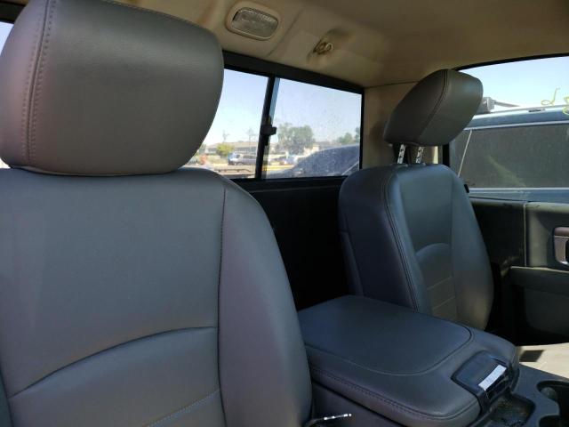 Photo 10 from auction – 2018 RAM 1500 ST with VIN 3C6JR6DG6JG230005