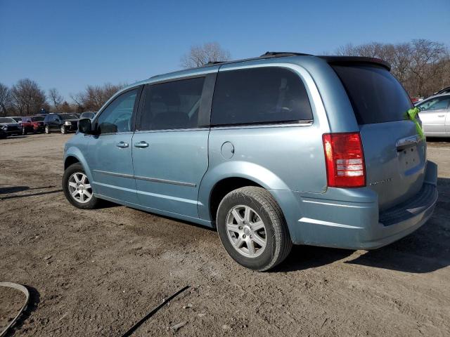 Photo 2 from auction – 2010 CHRYSLER TOWN & COU with VIN 2A4RR5D13AR229299