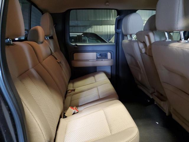 Photo 10 from auction – 2013 FORD F150 SUPER with VIN 1FTFW1ET3DKF91680