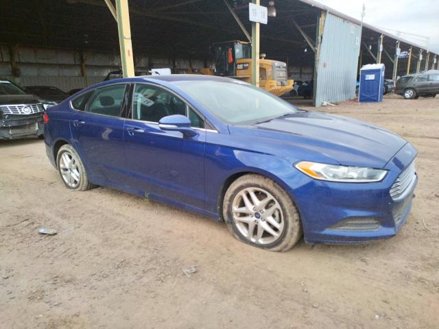Photo 4 from auction – 2013 FORD FUSION SE with VIN 3FA6P0H79DR261226
