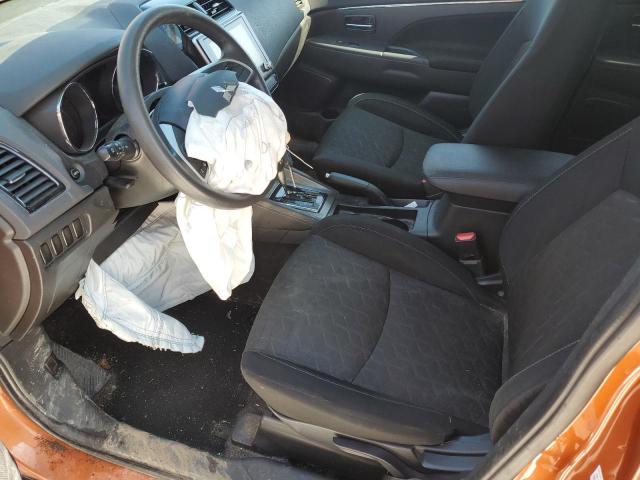 Photo 7 from auction – 2020 MITSUBISHI OUTLANDER with VIN JA4AR3AU7LU000551