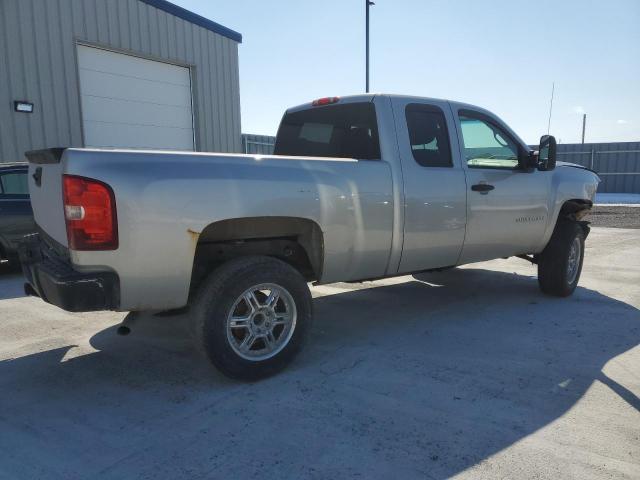 Photo 3 from auction – 2008 CHEVROLET SILVERADO with VIN 2GCEK19J481308564