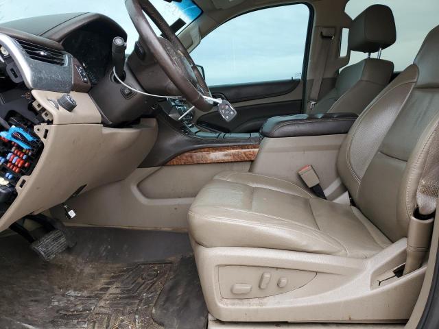 Photo 7 from auction – 2015 CHEVROLET TAHOE C150 with VIN 1GNSCCKC9FR723060