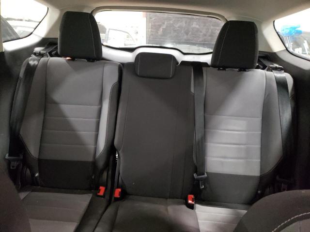 Photo 10 from auction – 2018 FORD ESCAPE S with VIN 1FMCU0F77JUB21412