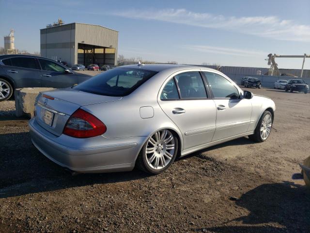 Photo 3 from auction – 2008 MERCEDES-BENZ E 550 with VIN WDBUF72X88B248532