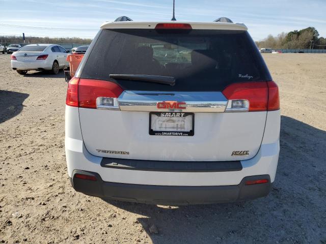Photo 6 from auction – 2013 GMC TERRAIN with VIN 2GKALUEK7D6393459