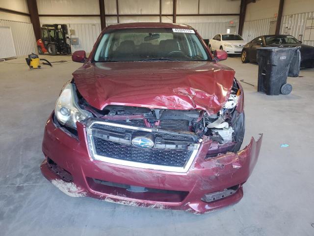 Photo 5 from auction – 2013 SUBARU LEGACY 2.5 with VIN 4S3BMBC65D3027174