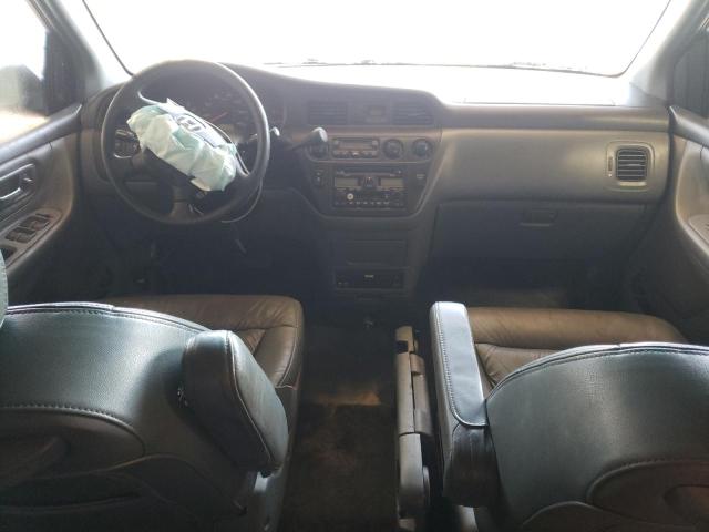 Photo 8 from auction – 2004 HONDA ODYSSEY EX with VIN 5FNRL18054B140416