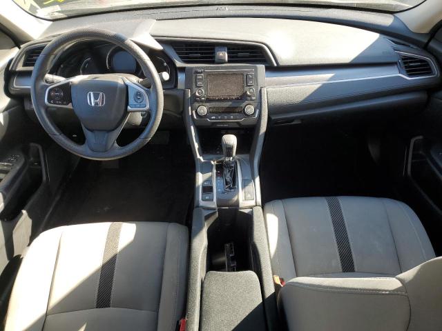 Photo 8 from auction – 2018 HONDA CIVIC LX with VIN 19XFC2F57JE044313