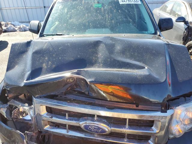 Photo 11 from auction – 2011 FORD ESCAPE XLS with VIN 1FMCU0C72BKC15649