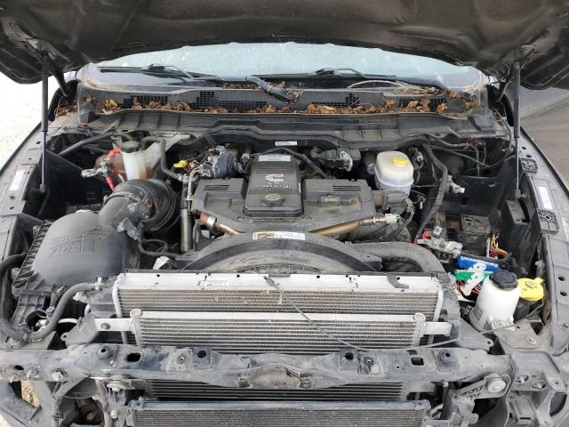 صورة رقم 11 من المزاد - 2018 RAM 2500 ST مع VIN 3C6UR5CL2JG303456