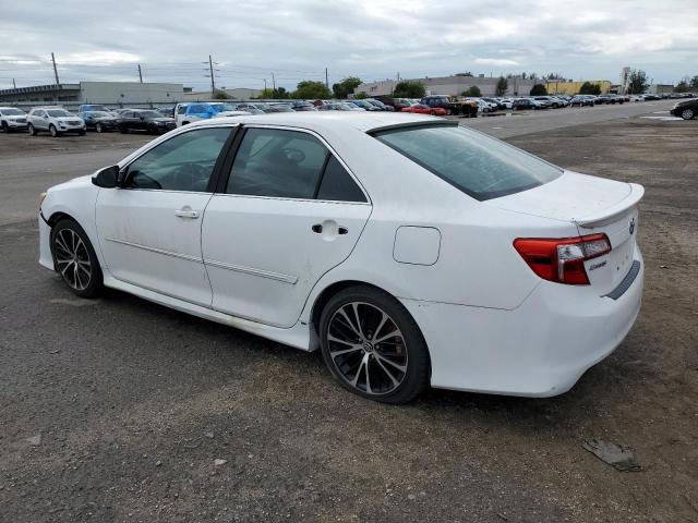 Photo 2 from auction – 2012 TOYOTA CAMRY BASE with VIN 4T1BF1FK8CU566115