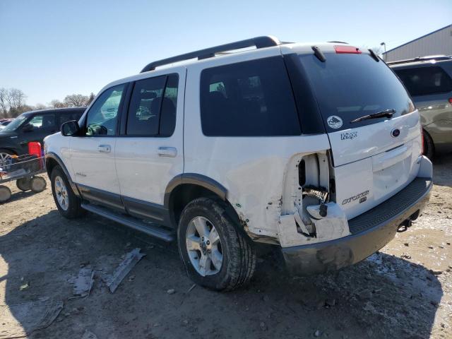 Photo 2 from auction – 2005 FORD EXPLORER X with VIN 1FMZU63K85UB59551