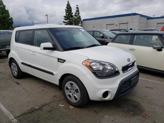 Photo 4 from auction – 2012 KIA SOUL with VIN KNDJT2A57C7439340