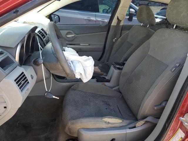 Photo 7 from auction – 2008 DODGE AVENGER SX with VIN 1B3LC56K88N160833