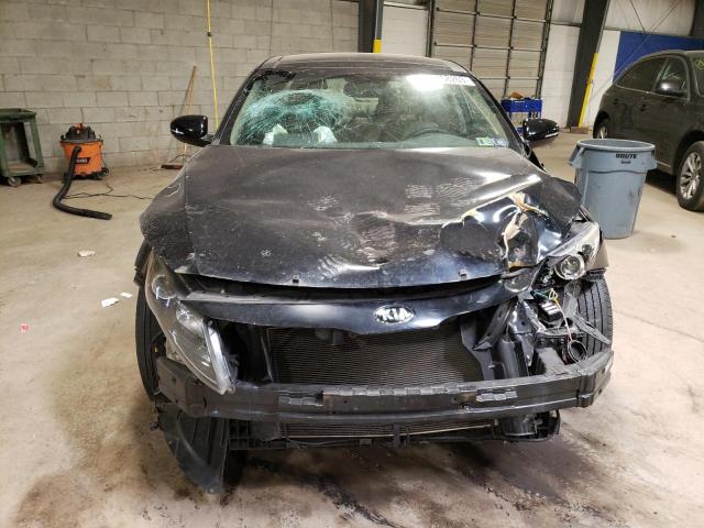 Photo 5 from auction – 2013 KIA OPTIMA EX with VIN 5XXGN4A75DG176422