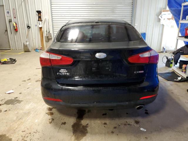 Photo 6 from auction – 2014 KIA FORTE EX with VIN KNAFX4A80E5118364