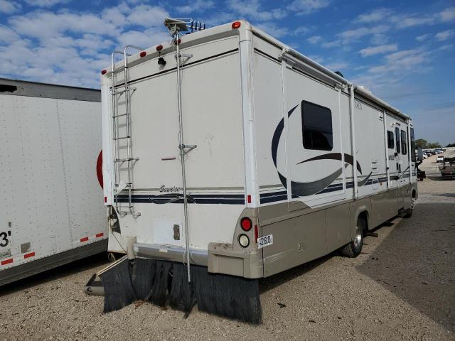 Photo 4 from auction – 2004 ITAS MOTORHOME with VIN 5B4MP67G343382005