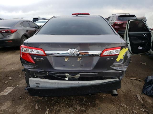 Photo 6 from auction – 2014 TOYOTA CAMRY L with VIN 4T4BF1FK3ER402165