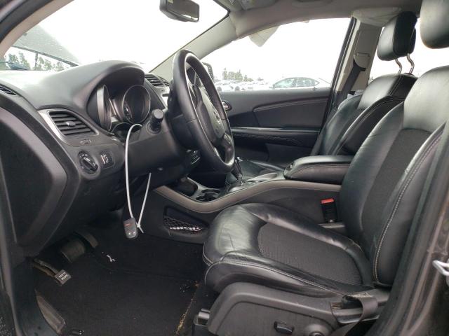 Photo 7 from auction – 2016 DODGE JOURNEY CR with VIN 3C4PDCGB8GT149233