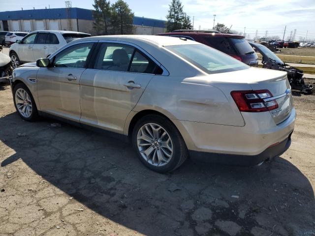 Photo 2 from auction – 2017 FORD TAURUS LIM with VIN 1FAHP2J88HG105764