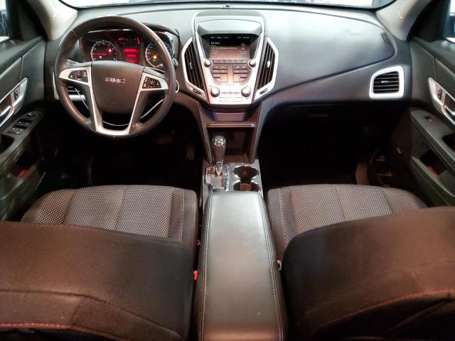 Photo 8 from auction – 2017 GMC TERRAIN SL with VIN 2GKFLTEK8H6185631