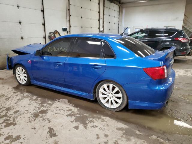 Photo 2 from auction – 2009 SUBARU IMPREZA 2. with VIN JF1GE75639G505871