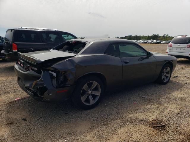 Photo 3 from auction – 2021 DODGE CHALLENGER with VIN 2C3CDZAG1MH508212