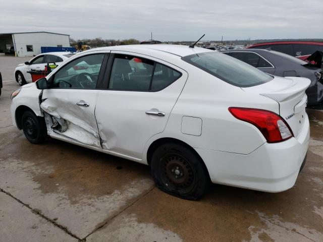Photo 2 from auction – 2017 NISSAN VERSA S with VIN 3N1CN7AP3HL802482