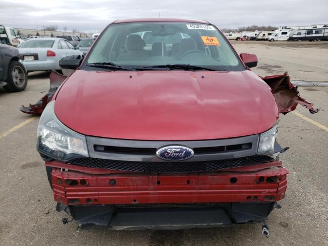 Photo 5 from auction – 2010 FORD FOCUS SES with VIN 1FAHP3GN2AW147765
