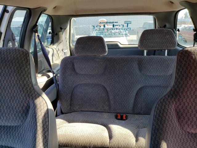 Photo 10 from auction – 1999 DODGE CARAVAN SE with VIN 2B4GP45G6XR412038