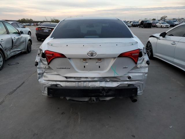 Photo 6 from auction – 2018 TOYOTA COROLLA L with VIN 5YFBURHE5JP814556