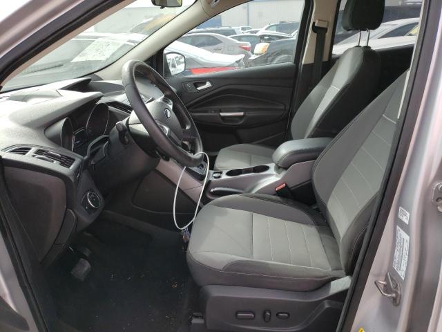 Photo 7 from auction – 2014 FORD ESCAPE SE with VIN 1FMCU0GX7EUB83266