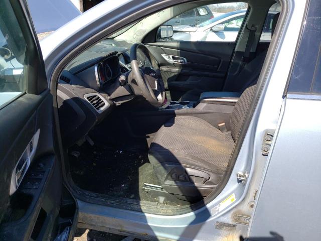 Photo 7 from auction – 2015 GMC TERRAIN SL with VIN 2GKFLVEK6F6119992