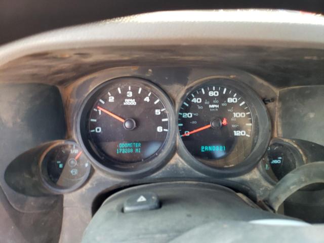 Photo 9 from auction – 2009 GMC SIERRA K15 with VIN 1GTEK14J79Z223878