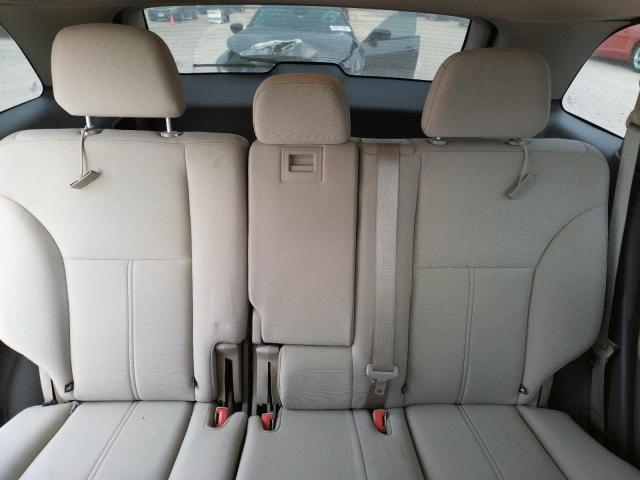 Photo 10 from auction – 2013 FORD EDGE SE with VIN 2FMDK3GC6DBC29585