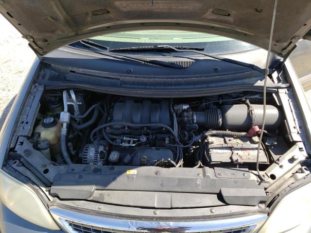 Photo 12 from auction – 2003 FORD WINDSTAR S with VIN 2FMZA53473BB81144