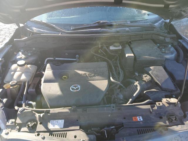 Foto 11 de la subasta – 2011 MAZDA 3 I con VIN JM1BL1VF7B1385931