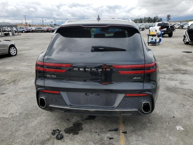 Photo 6 from auction – 2022 GENESIS GV70 BASE with VIN KMUMADTB2NU025451