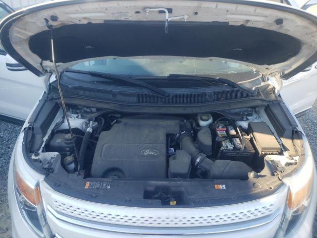 Photo 12 from auction – 2015 FORD EXPLORER L with VIN 1FM5K7F81FGB06572