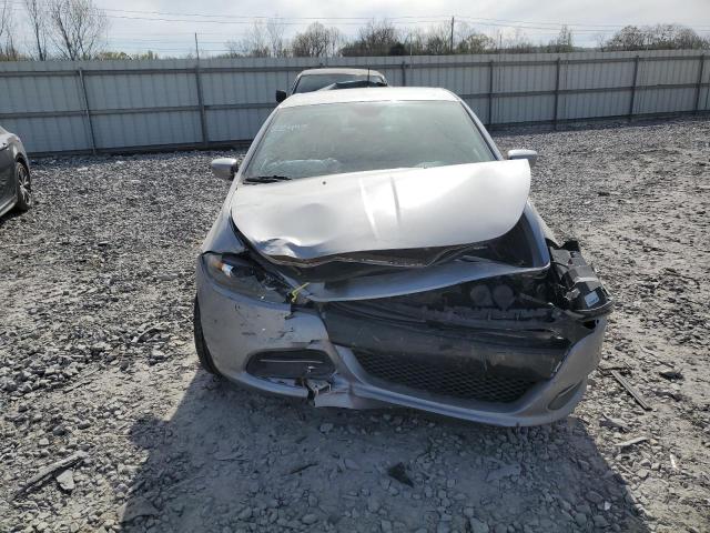 Photo 5 from auction – 2016 DODGE DART SE with VIN 1C3CDFAA4GD650212