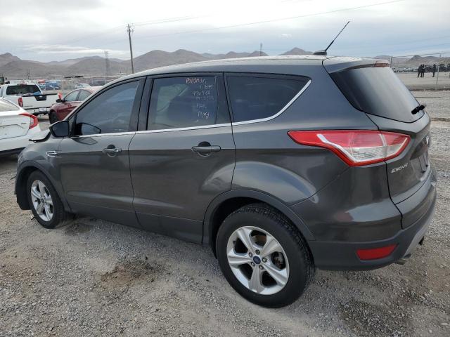 Photo 2 from auction – 2016 FORD ESCAPE SE with VIN 1FMCU0G74GUA11876